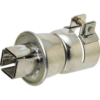 10mm x 10mm QFP 封装喷嘴HAKKO白光A1125B